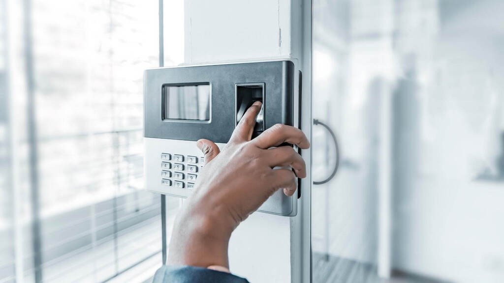 Innovations in access control systems