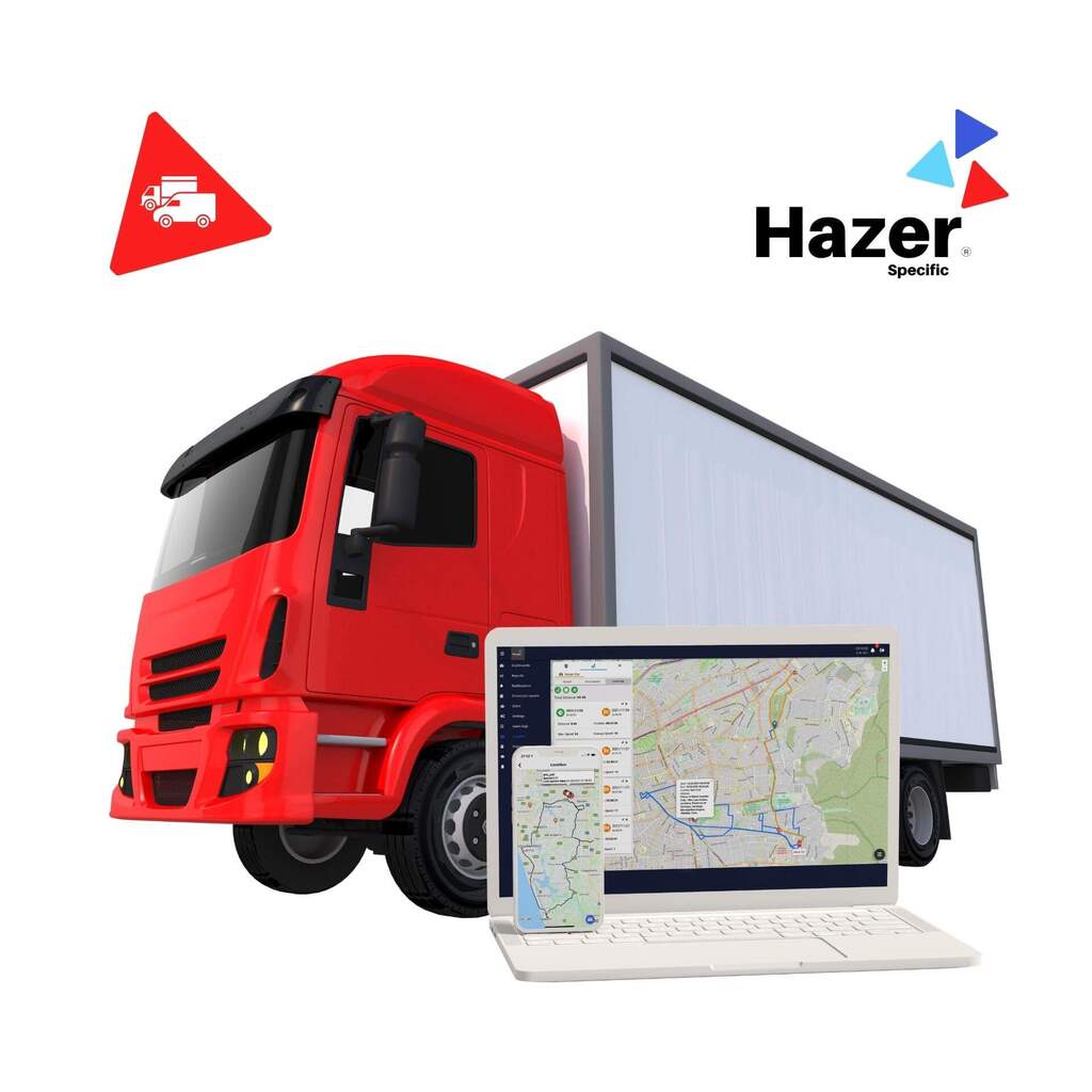 Fleet management solutions